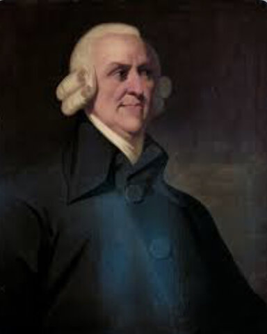 Adam Smith