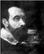 Giovanni Faber