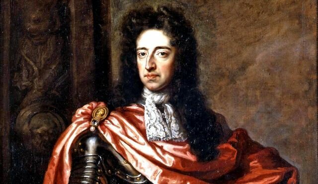 Declaración de Derechos de Inglaterra