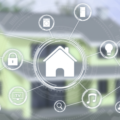 Timeline: linea del tiempo TIC (domotica)