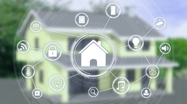 Timeline: linea del tiempo TIC (domotica)