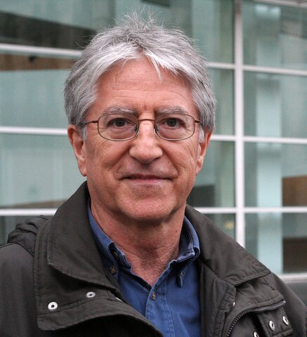 Jesús Mosterín (1941 hasta 2017 )