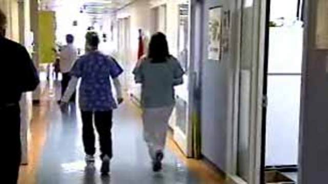 Give swine flu vaccine to health workers first: WHO