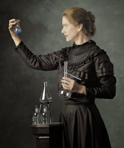 Marie Curie