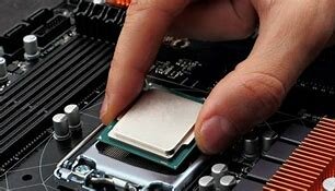 Cuarta generación (Microprocesadores)