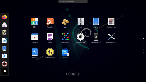 DEBIAN