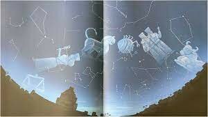 La Matemática y la Astronomía