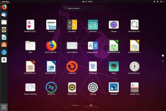Ubuntu