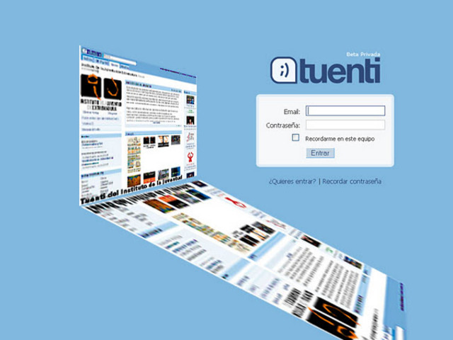 Tuenti