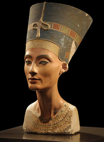 Egipto (3100 a.C. - 30 a.C.)