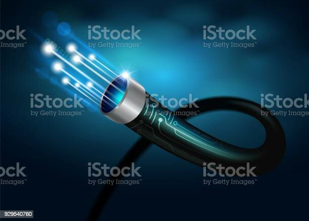 The Fibre Optic