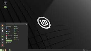Linux mint