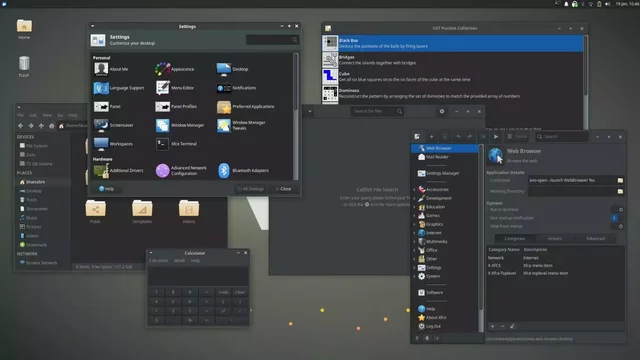 Xubuntu