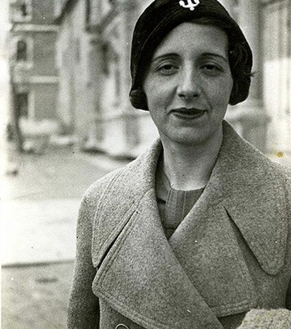 María Zambrano(1904 - 1991)