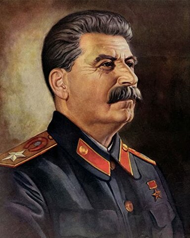 Joseph Stalin