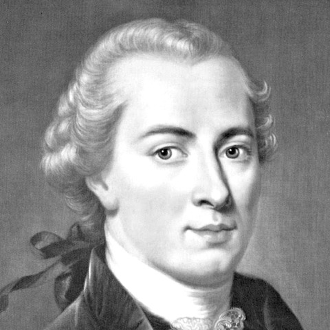 Immanuel Kant