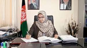 Afghanistan's female judges hiding in fear of men they have jailed