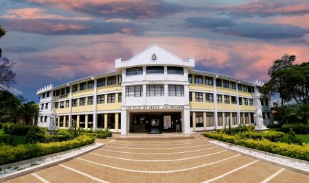 When was created the Colegio Lacordaire?