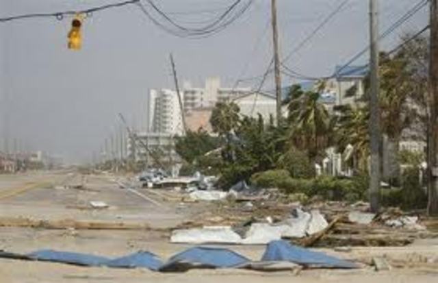 hurricane hits in 04