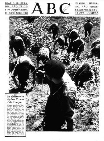 Nacimiento Abuelo materno