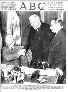 Nacimiento Abuelo paterno