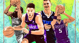 Timeline: NBA over the summer