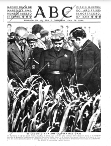 Nacimiento Abuela paterna