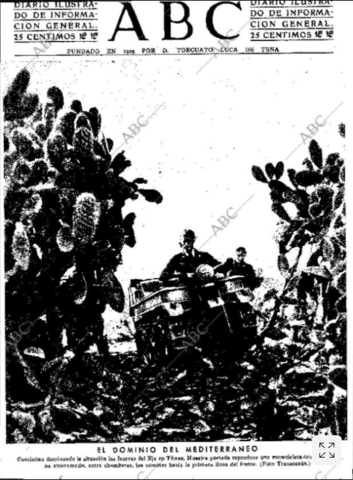 Nacimiento Abuela materna