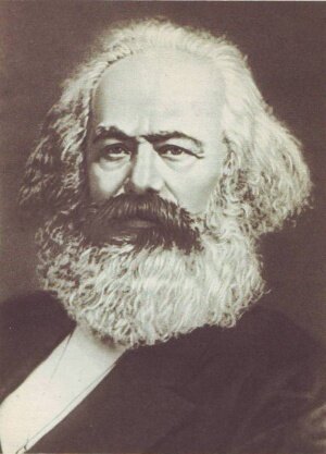 Karl Marx