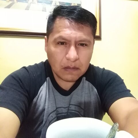 Ingresó al colegio Fe y Alegría 17, Villa El Salvador (Entrevistado)