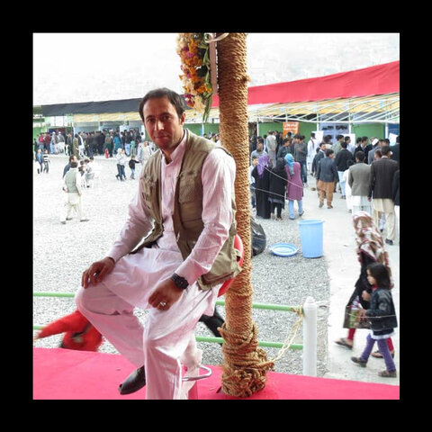 Man mistaken as a fighter, later killed by US troops