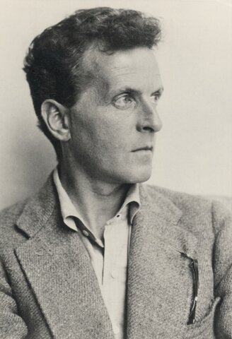 Ludwig Wittgenstein ( 1889 hasta 1951 )