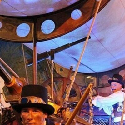 Timeline: los inventos de la antigüedad(edad media y renacimiento)