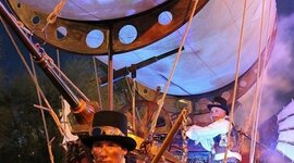 Timeline: los inventos de la antigüedad(edad media y renacimiento)