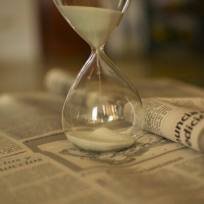 Timeline: Chronological Overview