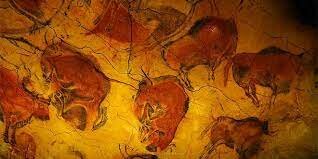 Arte rupestre cantábrico