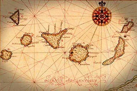 Conquista de las Islas Canarias (siglo XV)
