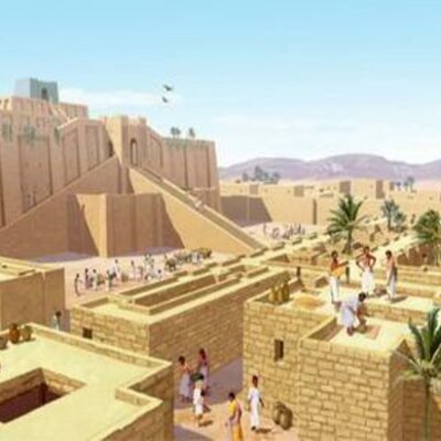 Timeline: MESOPOTAMIA