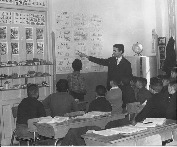 educacion en America Latina