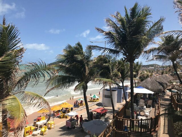 Viatge a Brasil (17/12/2018-8/1/2019)