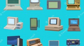 Timeline: EVOLUCIÓN DE LAS TIC