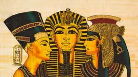 Timeline: Egipto