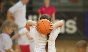 El baloncesto como juego olímpico
