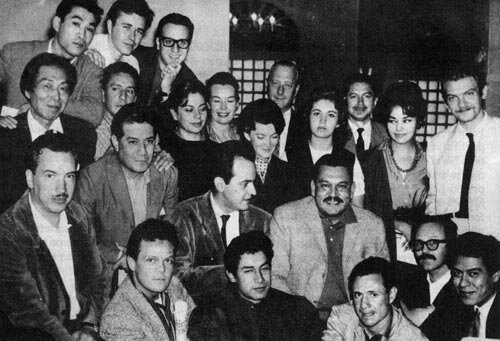 Generación de la Ruptura