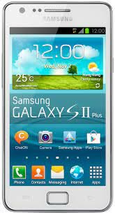 mi segundo móvil: SAMSUNG S2