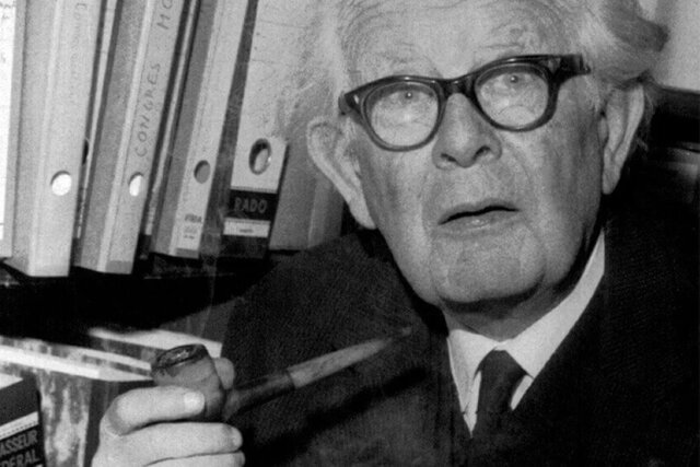 Jean Piaget (Psicología cognitiva)