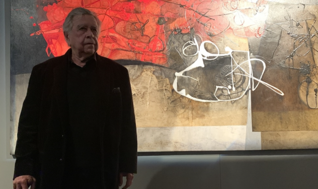 Arte No Expresionista