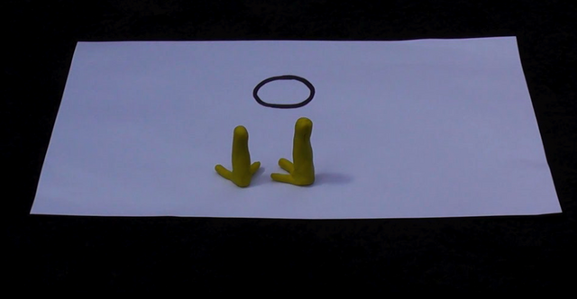 Animation: i had my first go at an animation and learned a lot about shooting outdoors on a cloudy day amongst other things