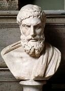 Epicuro de Samos (341 - 271 a. C) (Epicureísmo)