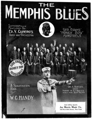 Memphis Blues